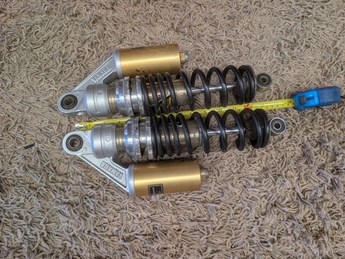 Yamaha xjr1200 rear shock - yamaha,