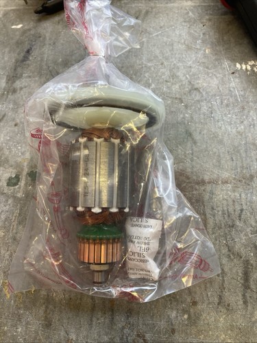 Armature for hilti type te54 - armature,