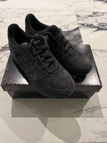 Kith ronnie fieg for asics - fieg,
