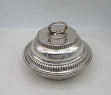 A Good Old Sheffield Plated