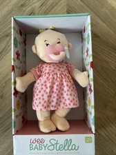 Manhattan Toy ~ Wee Baby