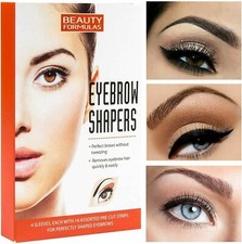 Beauty Formulas Eyebrow