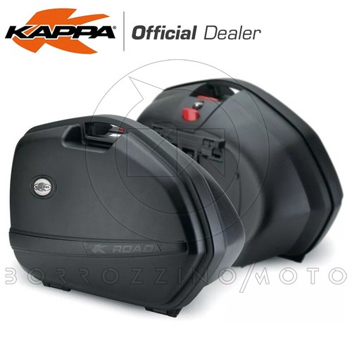 Kappa k33n kit pair hard - pair,