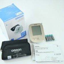 OMRON X2+ Connect Upper Arm BP