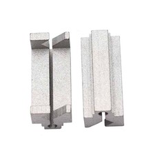 2Pcs Key Fixture Set is Suitable for Blank Key Cutting Key Copying Machine5227