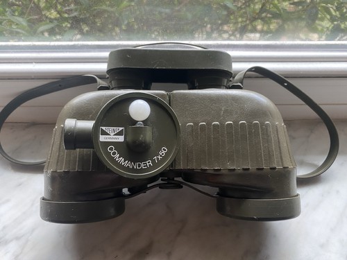 Steiner commander 7x50 - commander,