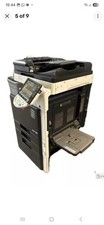 Develop Ineo+203Photocopier Machine