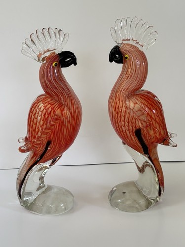 Vtg murano style - murano,