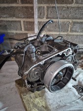 Kawasaki EL250 Eliminator