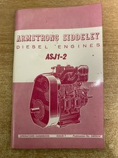 Armstrong Siddeley ASJ1-2