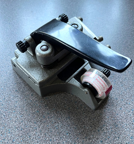 Cir catozzo 16mm tape film - ,