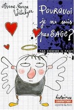 Pas comme il faut. Vol. 2000. Pourquoi je ne sui... | Book | condition very good