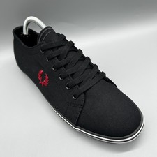 Fred Perry Kingston Twill
