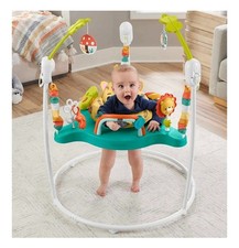 Fisher-Price Jumperoo Leaping