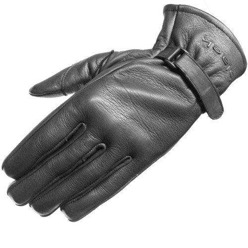 Black axel leather classic - axel,