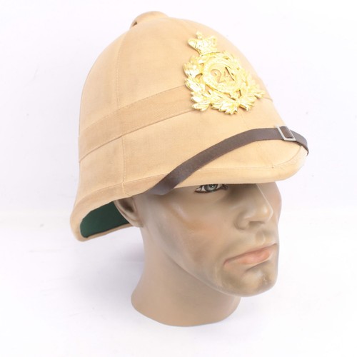 Replica 24th foot zulu - 24th,