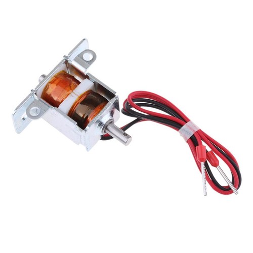 12v electric magnetic - 12v/1.2a,