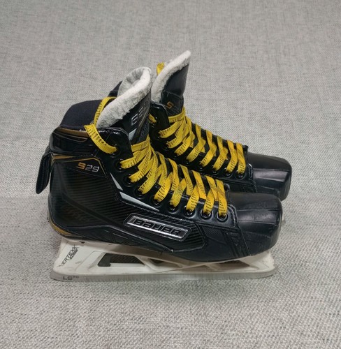 Bauer supreme s29 junior ice - bauer,