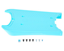 PM Petite Deck Plate +