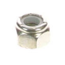 Toro 3296-42 Nut-Lock Lawn &