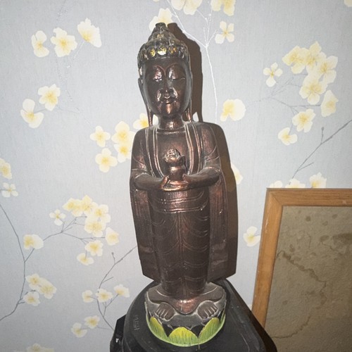 Buddha religious figurine - buddha,