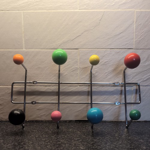 Vintage style sputnik atomic - vintage,