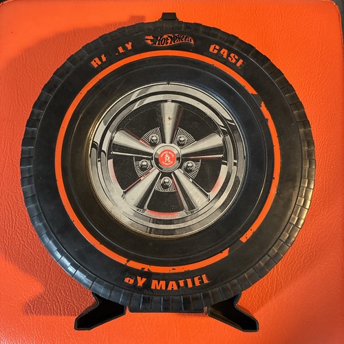 Hot wheels 1960 - 1960’s, super