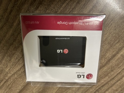Wf500 fi bluetooth - an-wf500, wi-fi/bluetooth