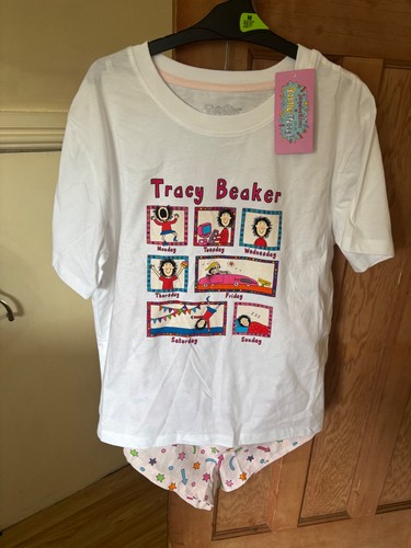 Viral primark tracey beaker - tracey,