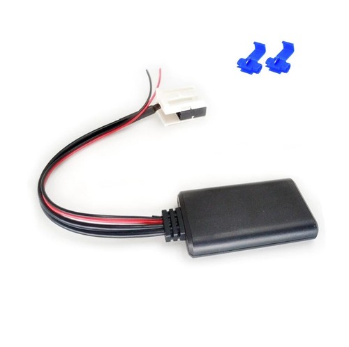 Bluetooth aux adapter - 1x,