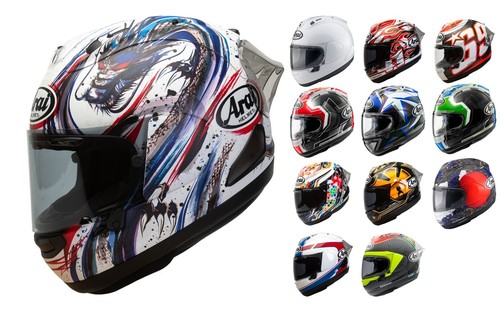 Arai evo motorcycle - evo,