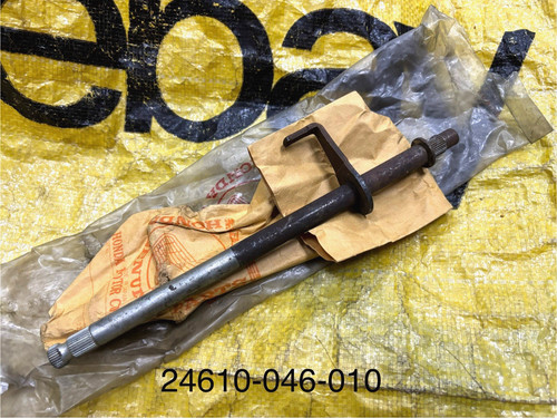 Honda c90 cm91 ct90 ct110 - cm91,