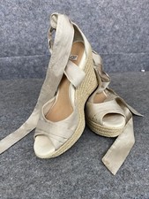 UGG Shoes Tie Straps Ribbon