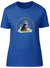 Guardian Angel Womens T-Shirt