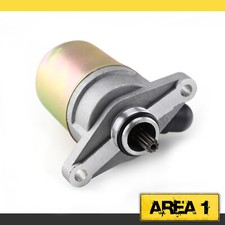 Starter Motor Jinlun JL50QT-4, Jmstar Z-Bike, Eagle, Sunny (50cc)