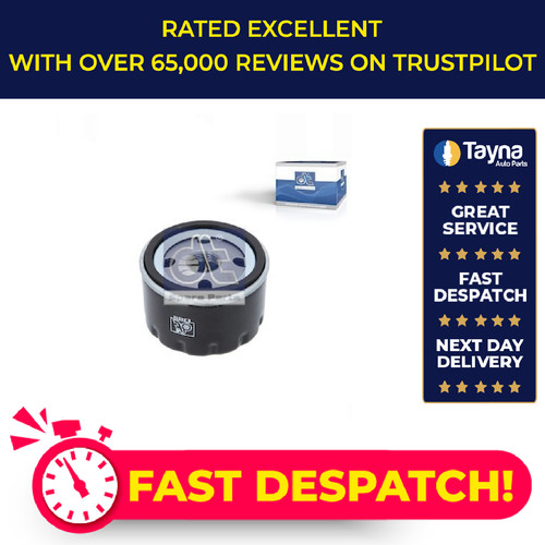 Oil filter fits - oil, aixam