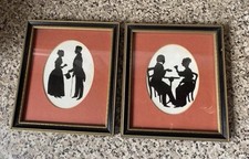 Lovely Pair Of Vintage