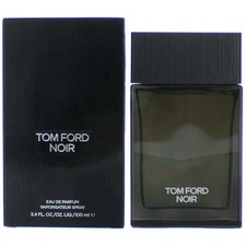 Noir by Tom Ford cologne for men EDP 3.3 / 3.4 oz New in Box