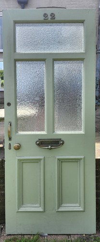 Original 100 year plus front - 100,