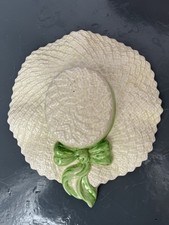 Vintage Antique Sylvac Falcon