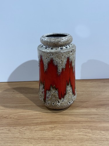 Vintage scheurich fat lava - vintage,