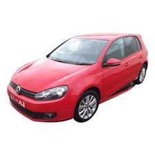 VOLKSWAGEN GOLF MK6 2008-2012