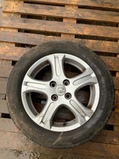 TOYOTA YARIS MK2 2005 - 2010