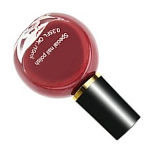 Nail Polish 10ml Saturated Bright Color Elegant Style Quick Drying Long Last SG5