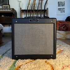 Pro Junior III 15-Watt 1x10"