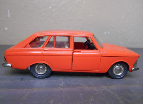 Moskvitch 1500 kombi - moskvitch, iz