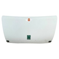 Abbey GTS Vogue Caravan Front