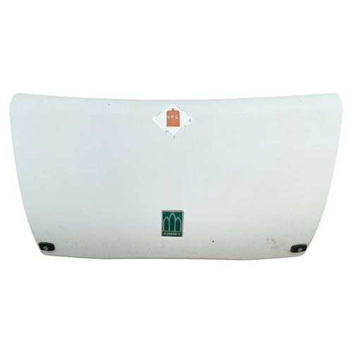 Abbey gts vogue - abbey, front