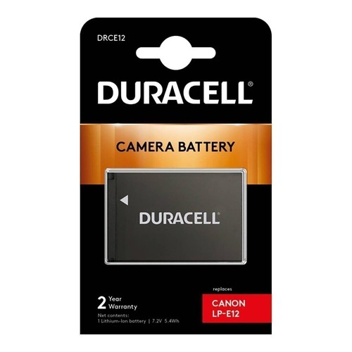 Duracell premium drce12 analog - premium,
