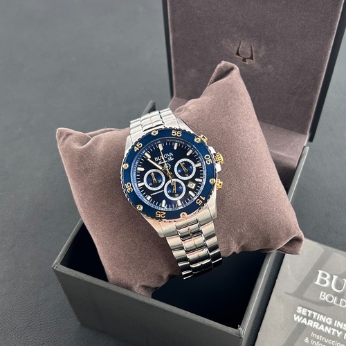 Bulova men marine - bulova, men's